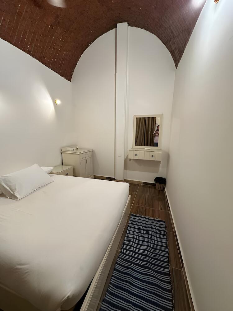 Eka- Guesthouse, Aswan