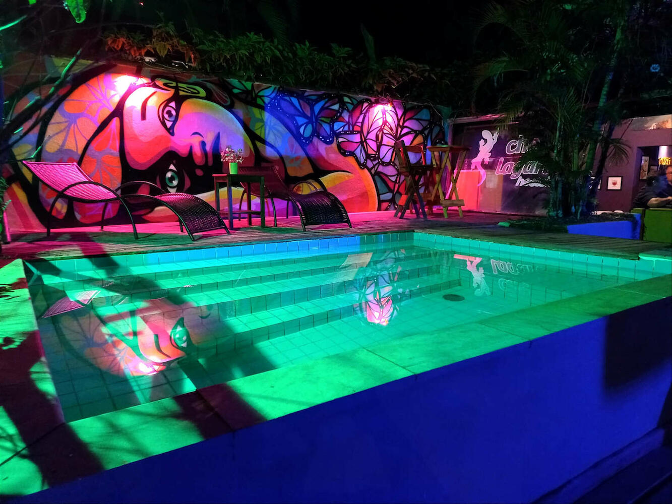 Che Lagarto Hostel Paraty