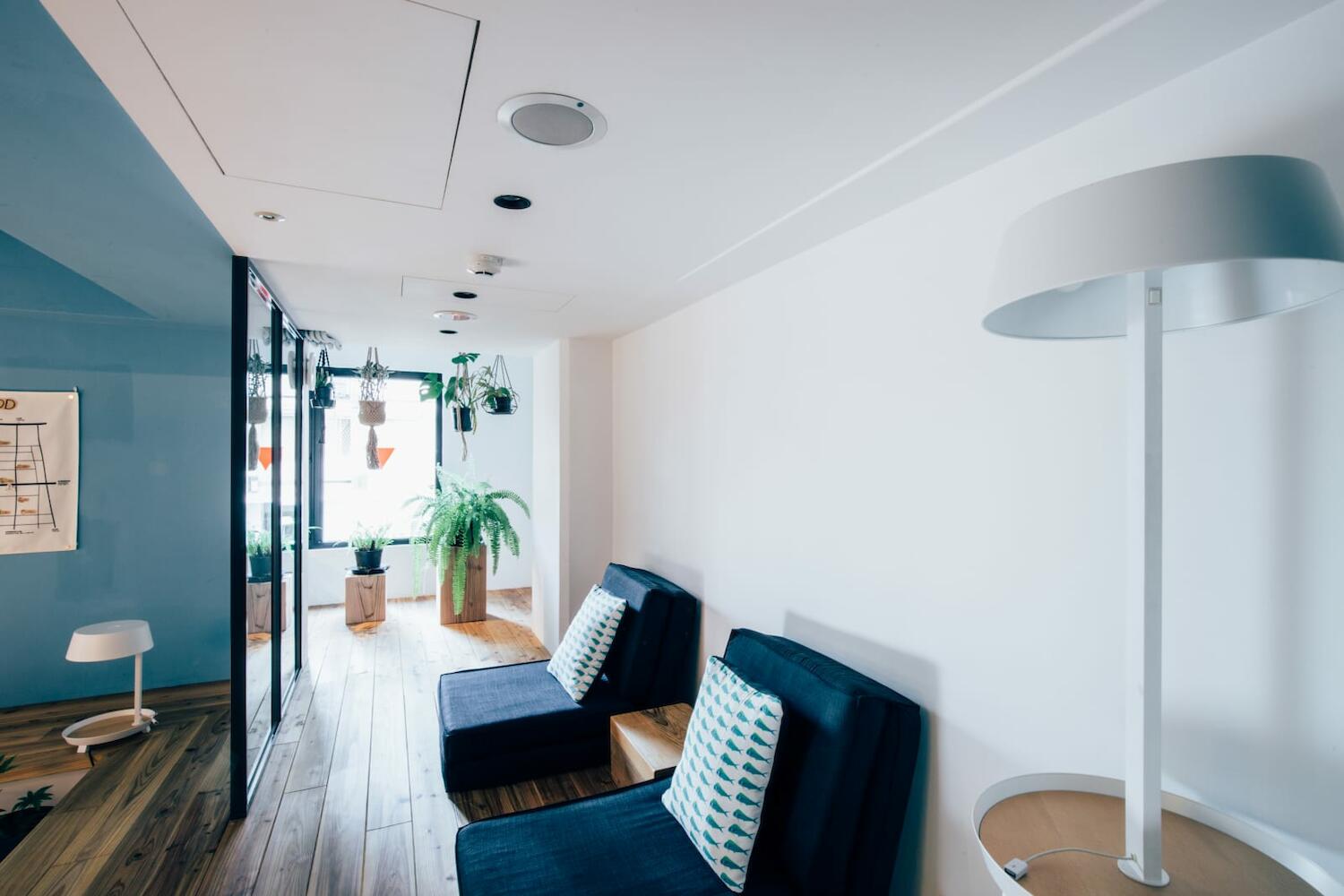 Star Hostel Taipei East, Taipei