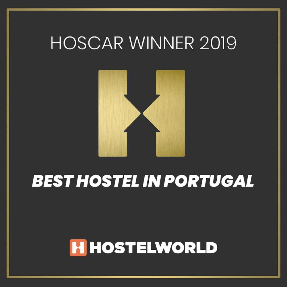 Goodmorning Solo Traveller Hostel, Lisbon
