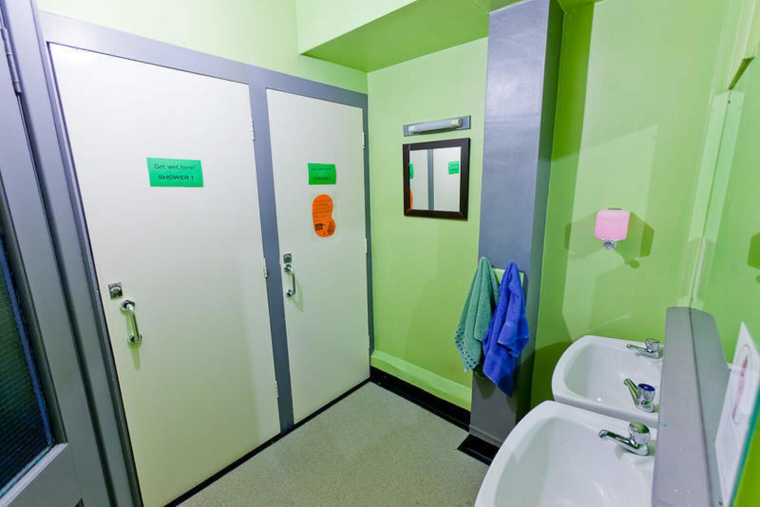 Inverness Student Hotel, Inverness