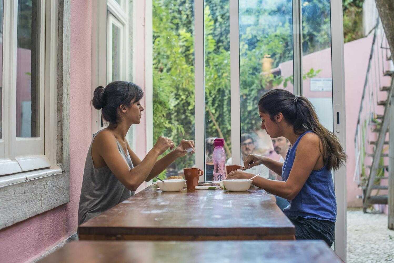 Safestay Lisbon, Lisbon