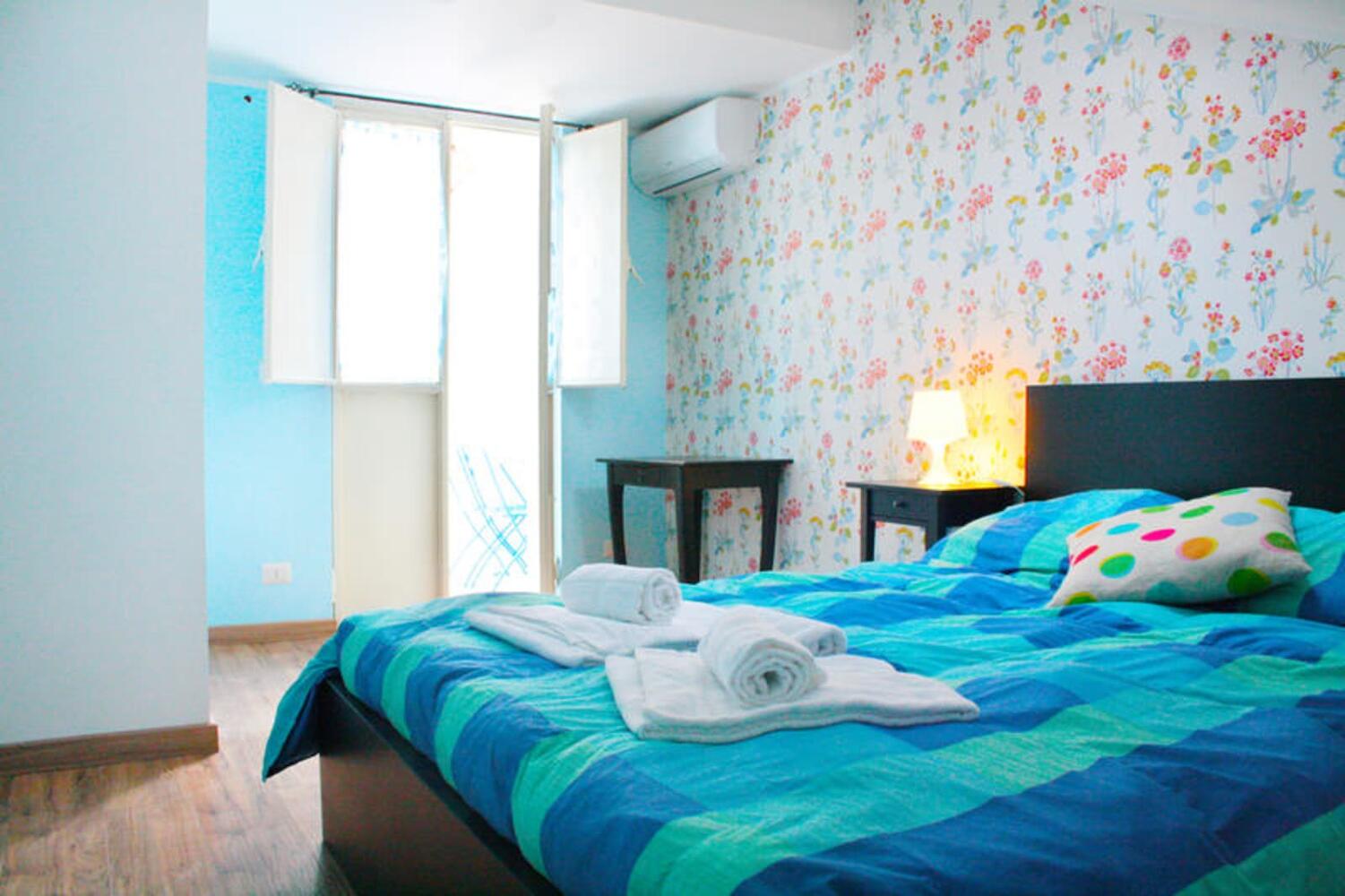 City-in Hostel B&b, Catania