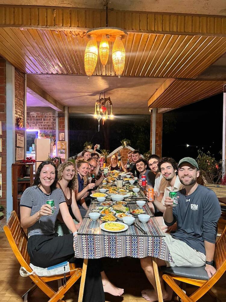 Phong Nha An An Homestay, Phong Nha