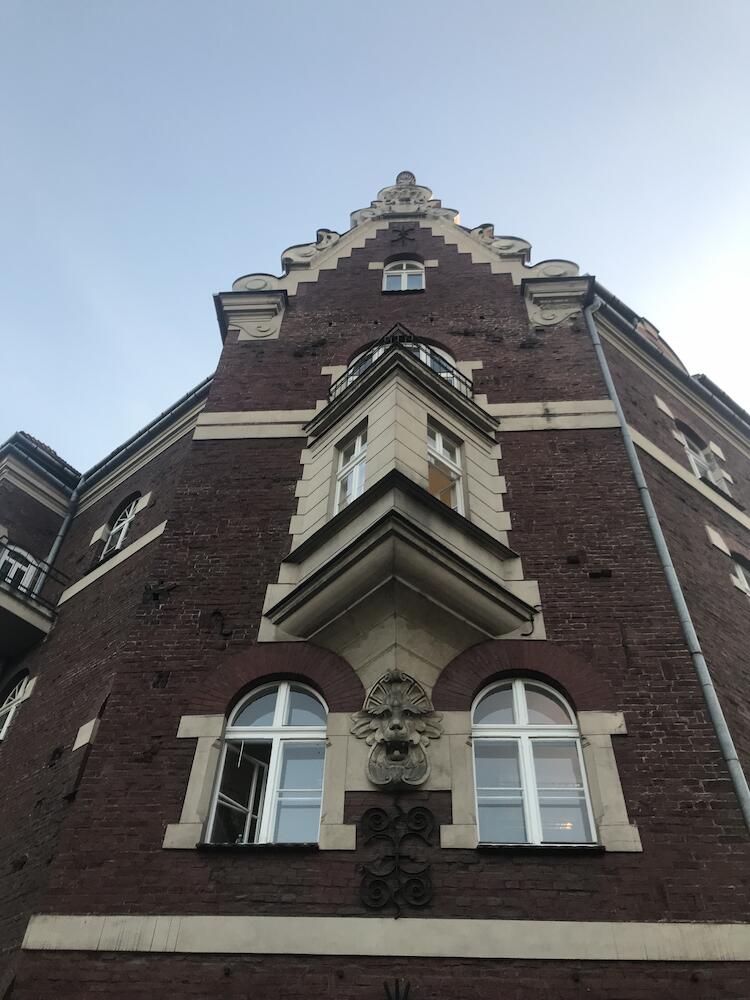 To Be Hostel, Krakow