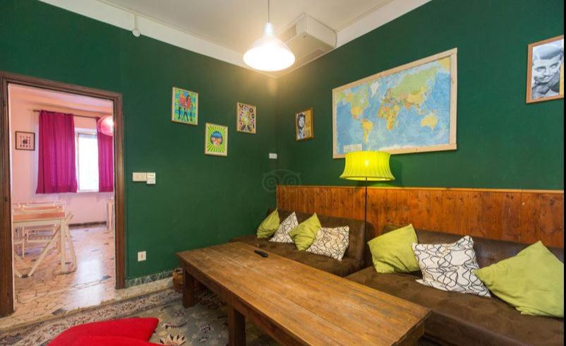 Sunflower City Student Hotel