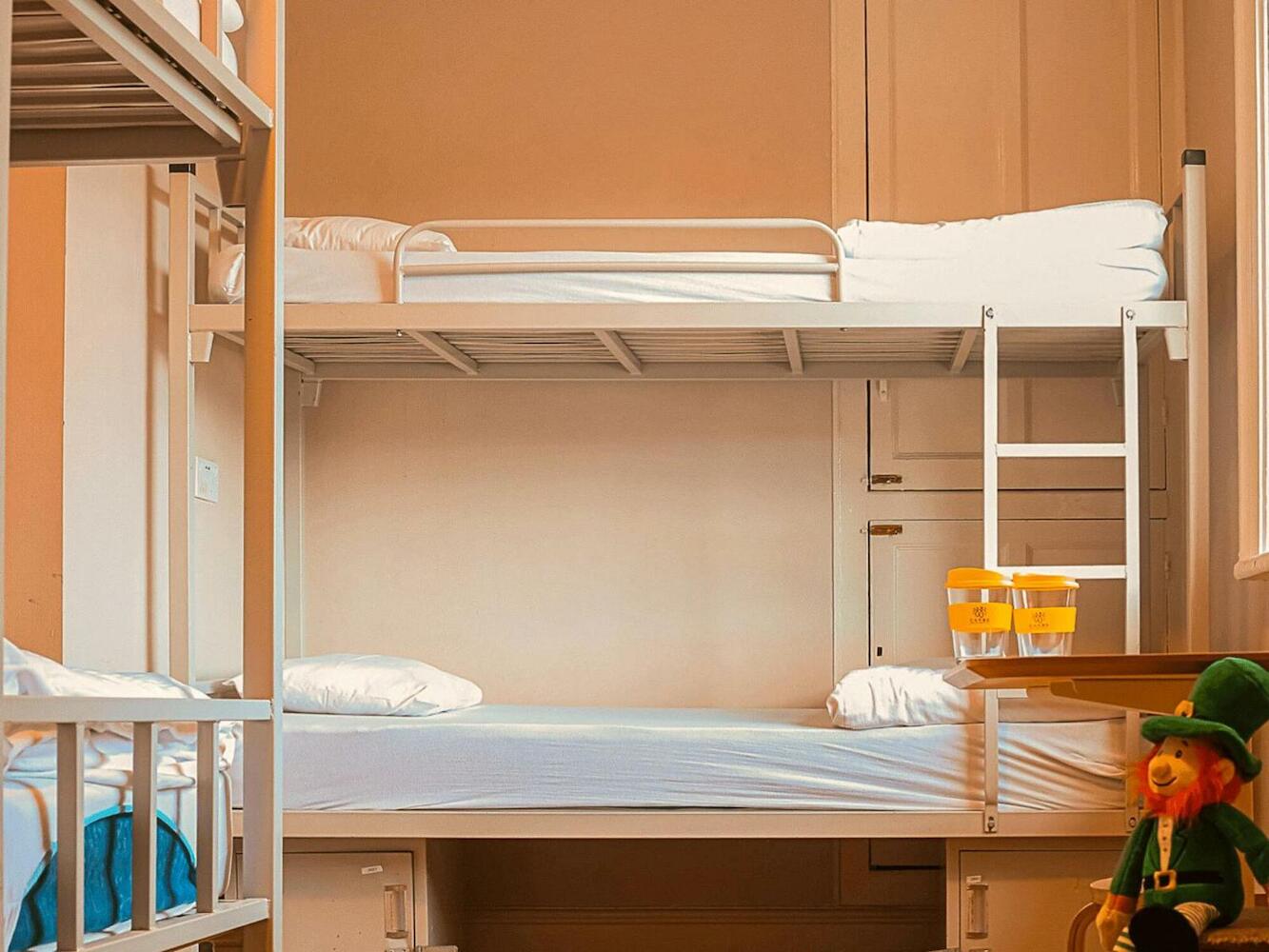 Gardiner House Hostel
