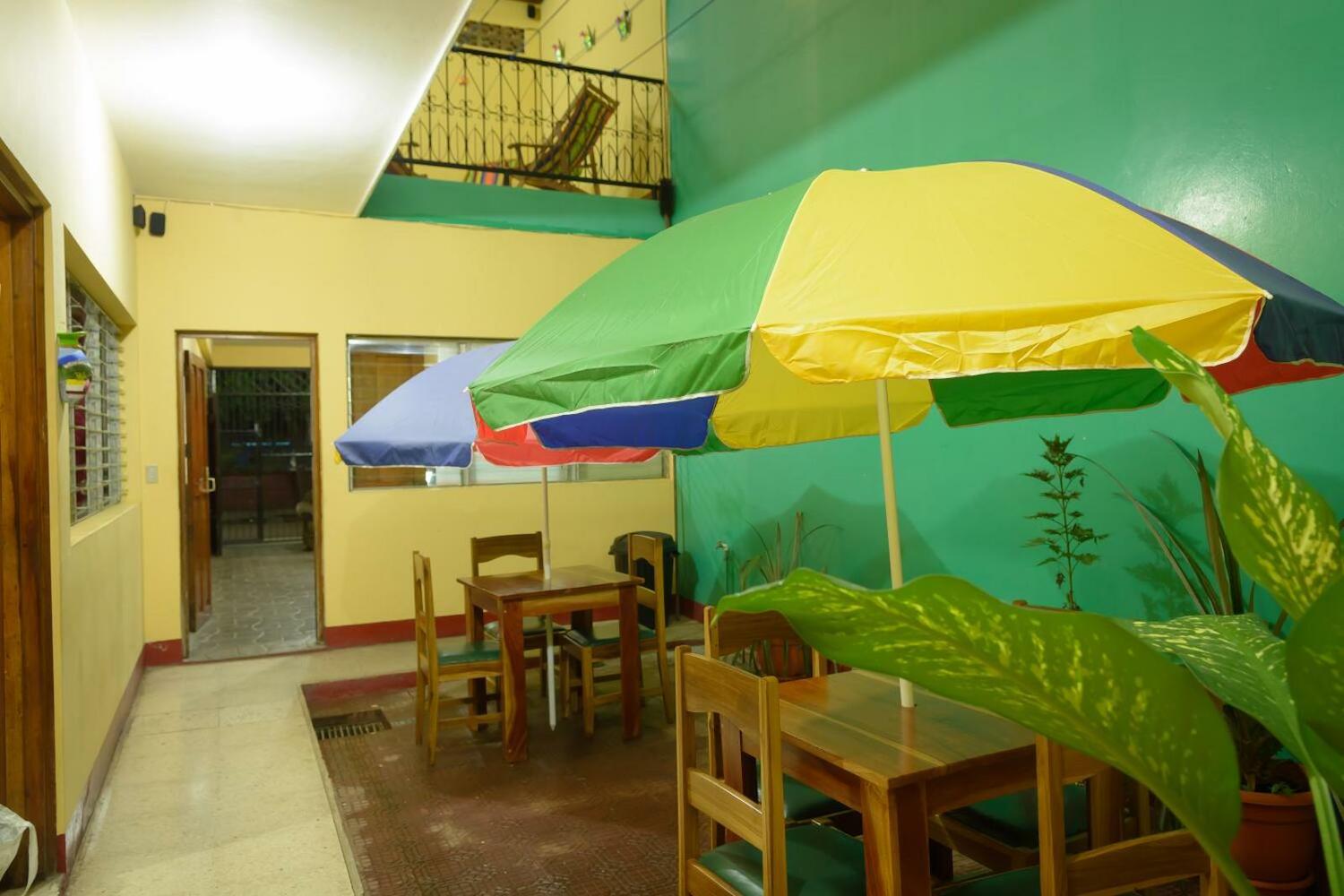 Hostal Fachente