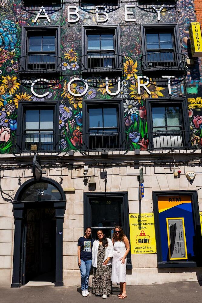 Abbey Court Guesthouse