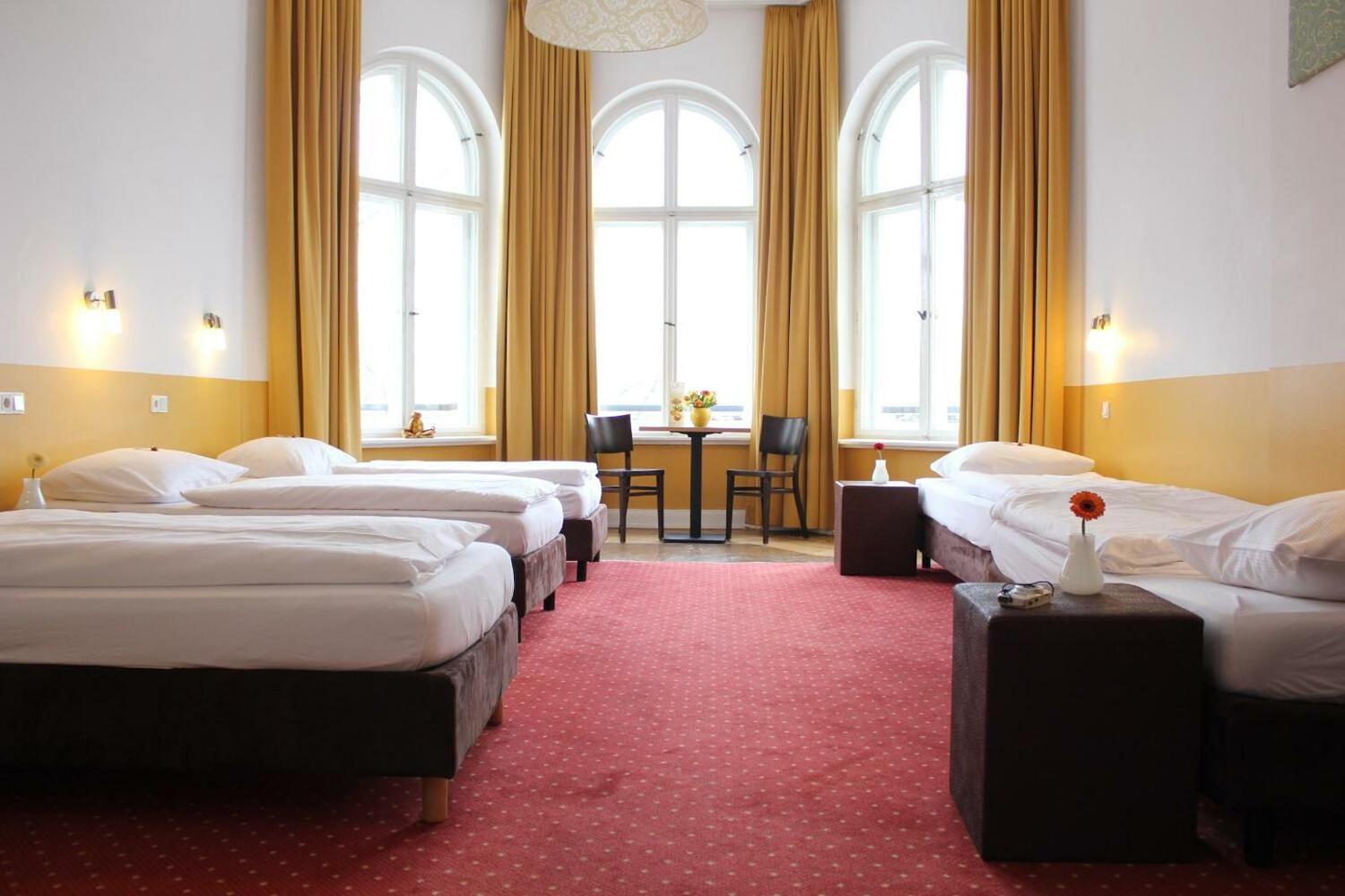 Grand Hostel Berlin Classic, Berlin