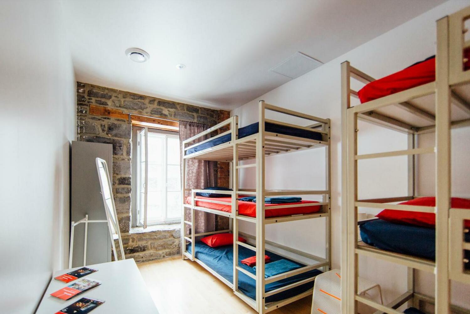 Alt Hostel