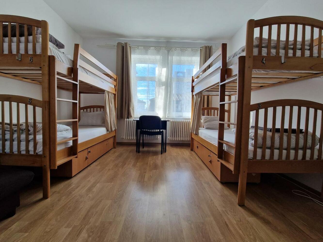 Where to stay in Iasi on a budget