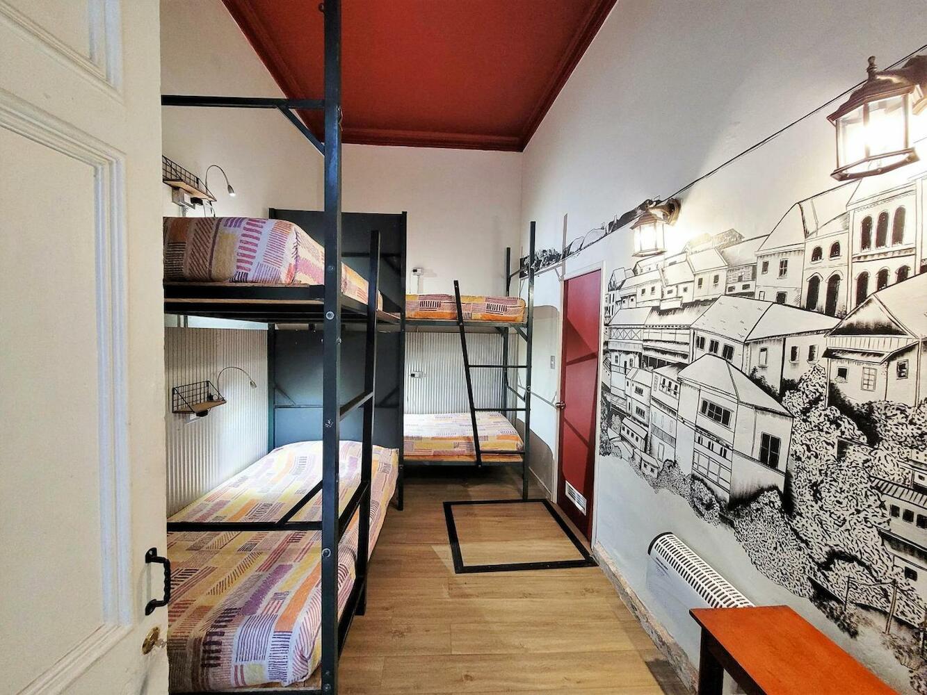 Maki Hostel Valparaiso, Valparaíso