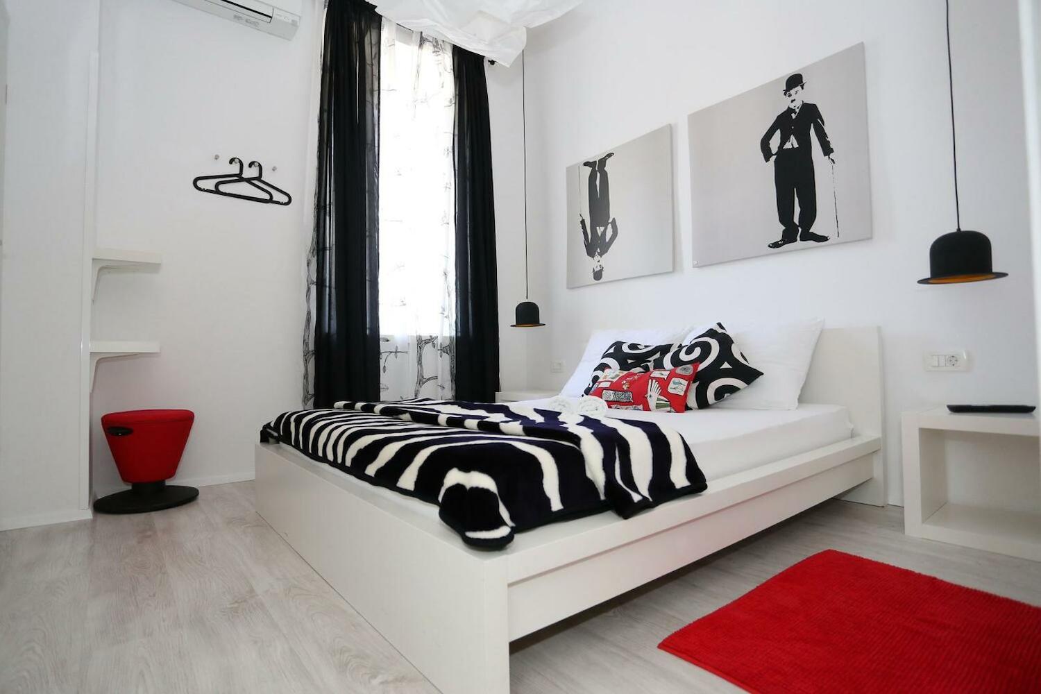 The Hostel, Zadar