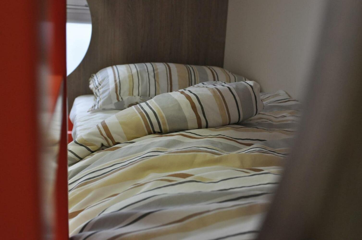 Hostel Tivoli, Ljubljana