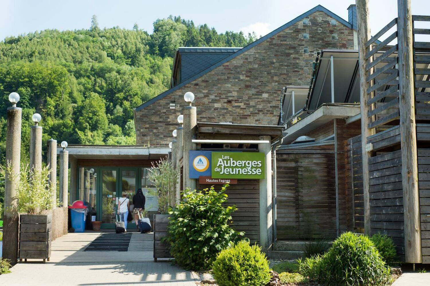 Where to stay in Malmédy on a budget Where to stay in Malmédy on a budget