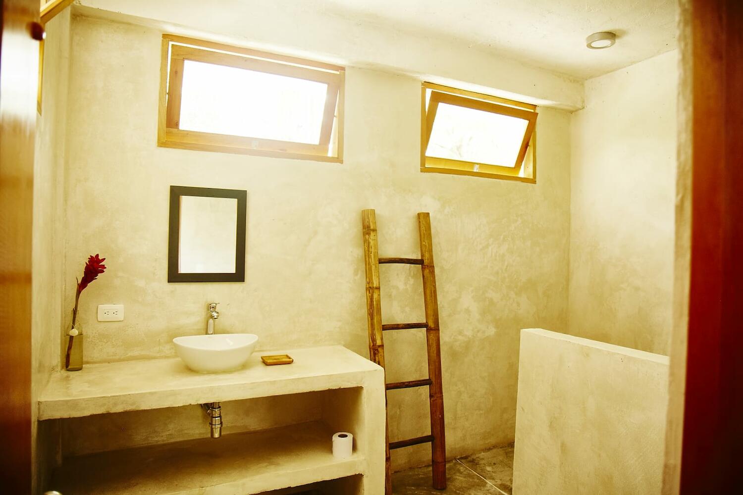 Casa Chapolin, Palomino