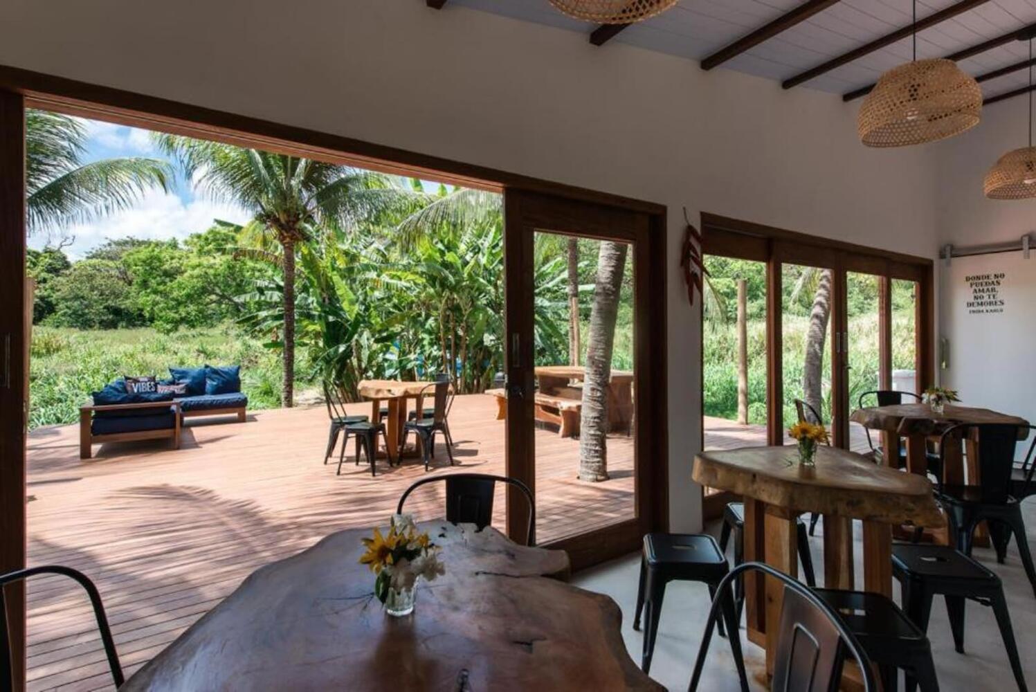 Hostel Noronha 350, Fernando de Noronha