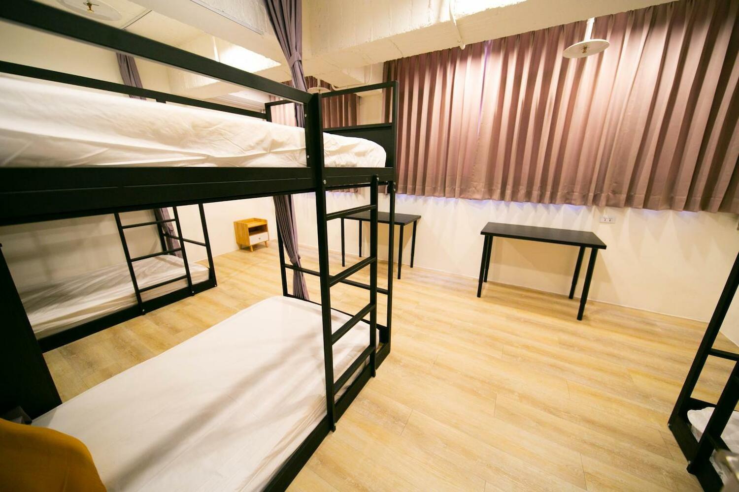 Jezreel Inn, Kaohsiung