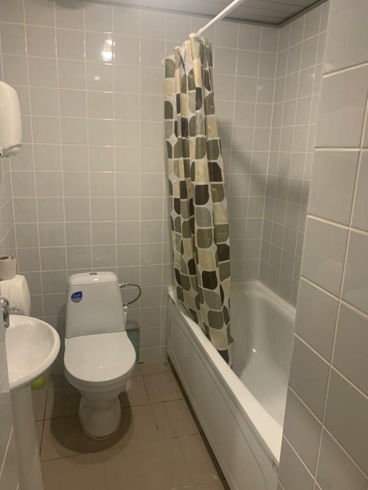 Rotermanni Hostel near harbor 4 floor, Tallinn