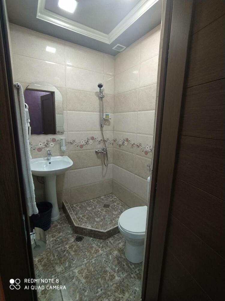 Hostel N1, Yerevan