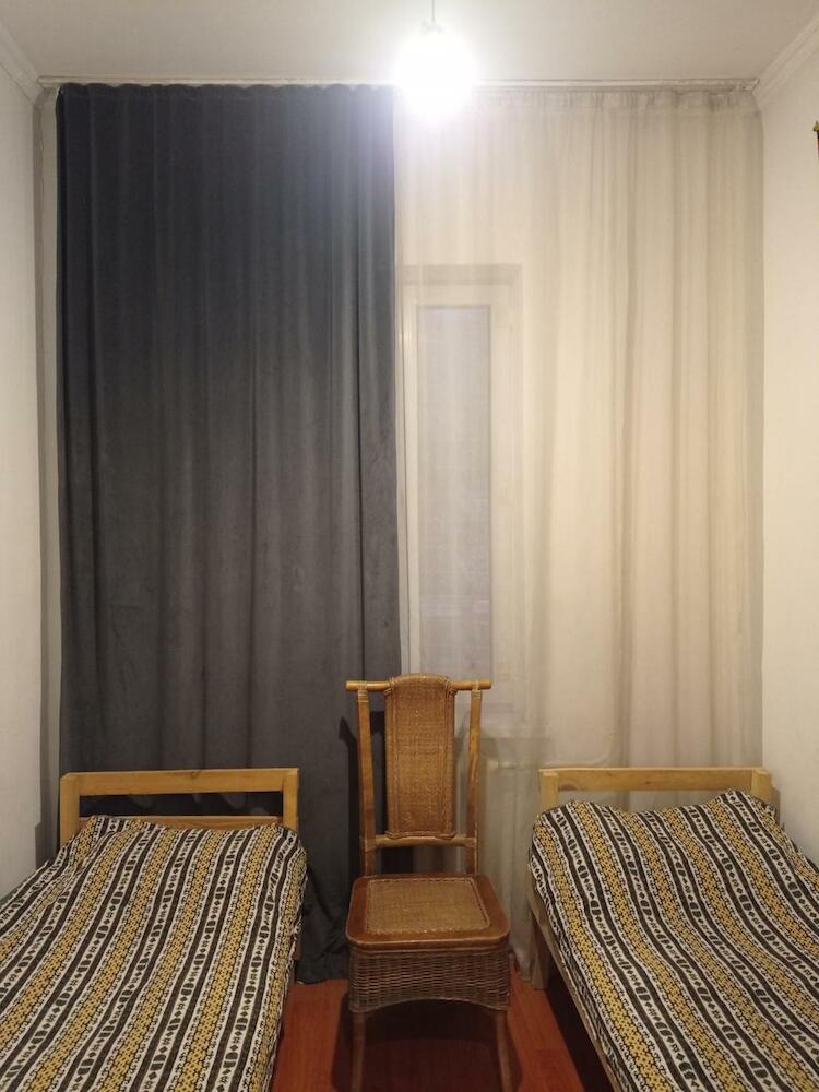 KGB Home Hostel
