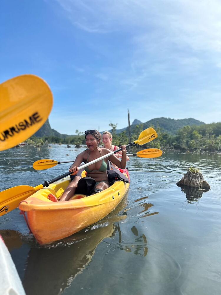 K-Bunk AoNang Center, Ao Nang