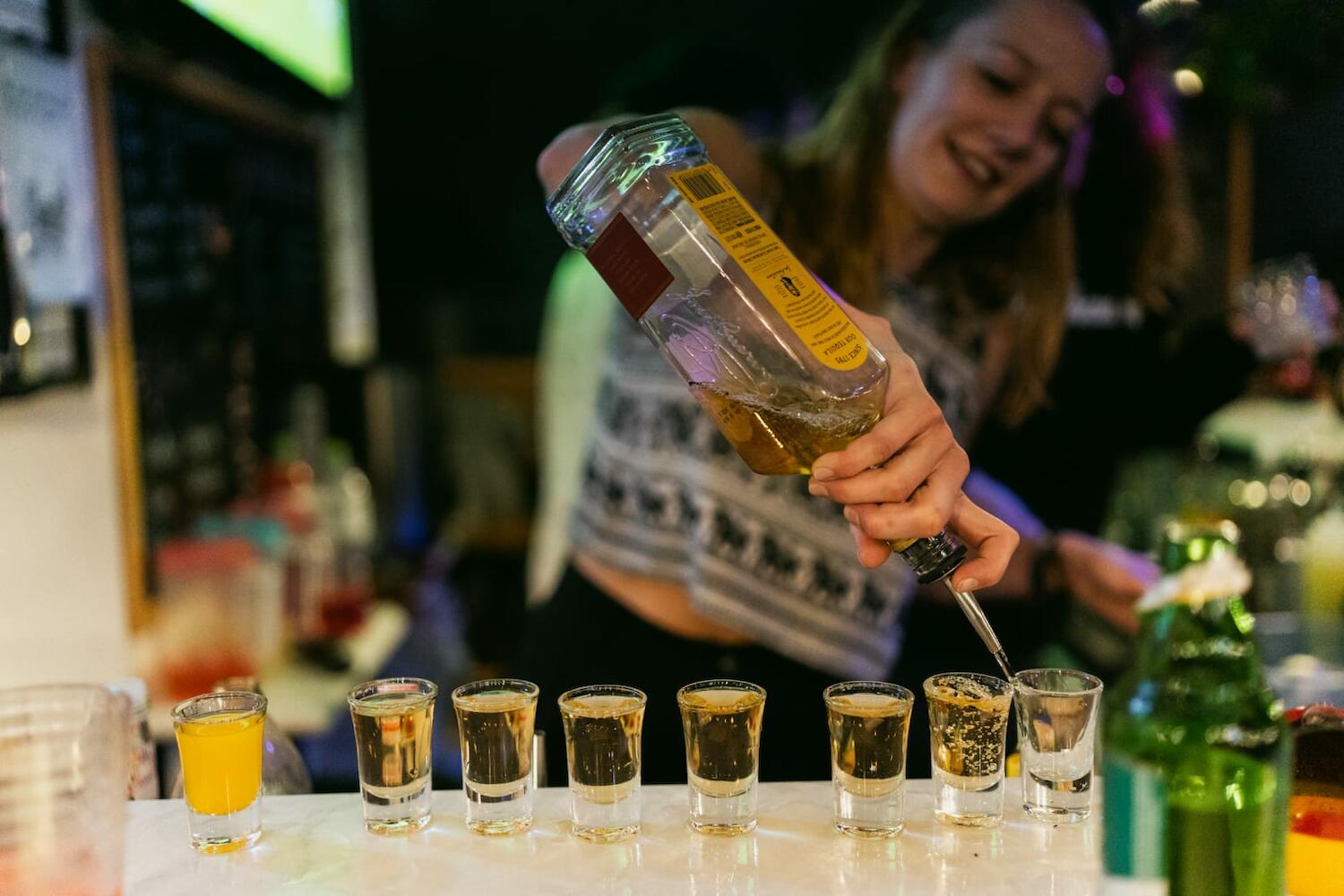 Hanoi Backpackers Hostel & Rooftop Bar