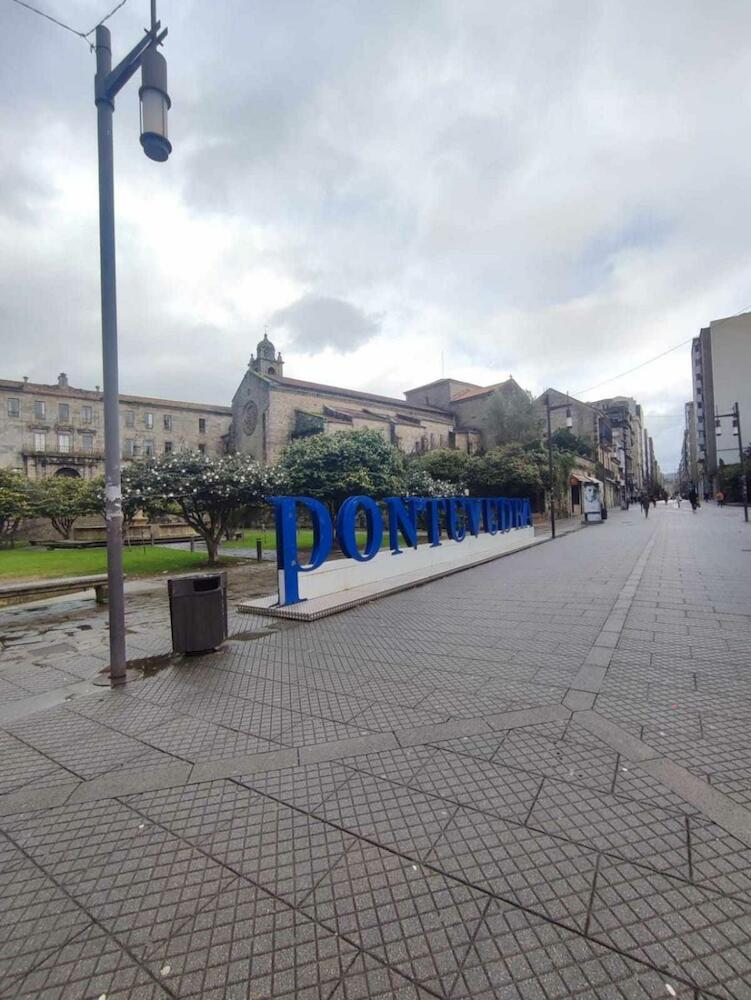 Turoqua Hostel, Pontevedra