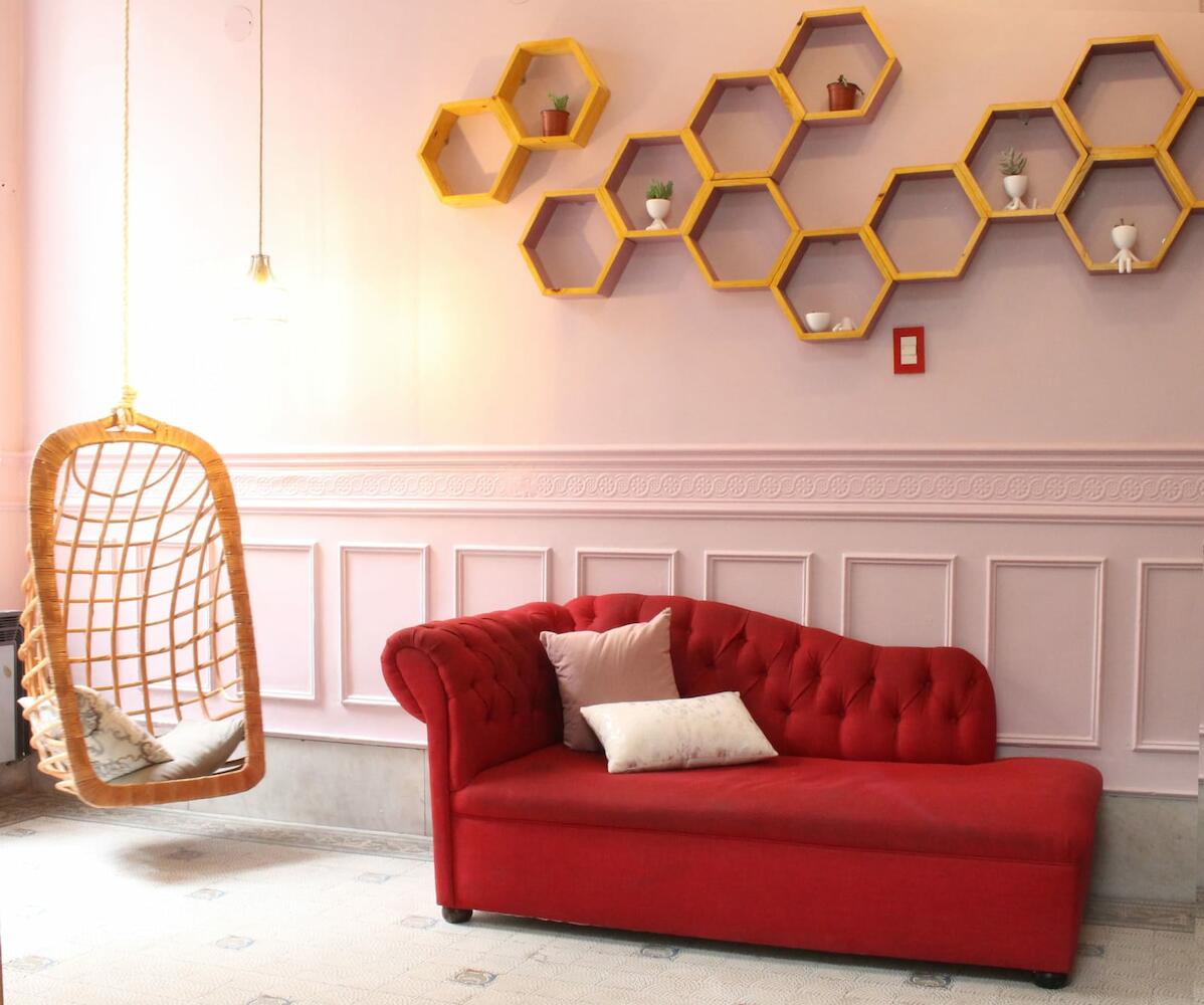 Voyage Recoleta Hostel, Buenos Aires