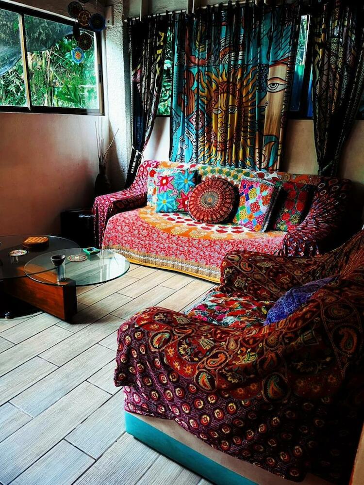 Casajungla Hostel, Jacó