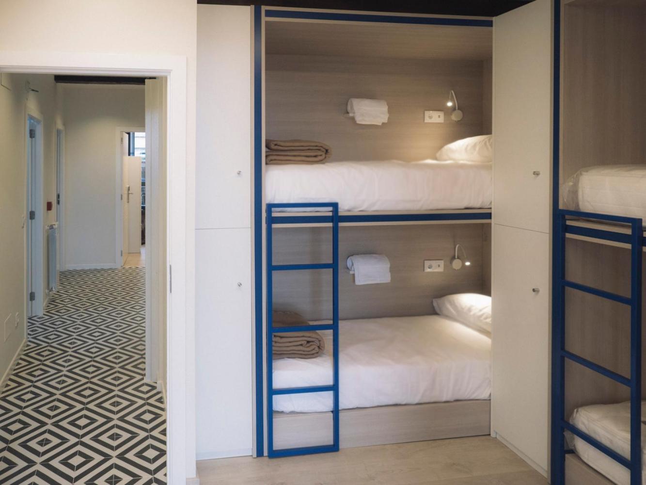 Hostel Santiago