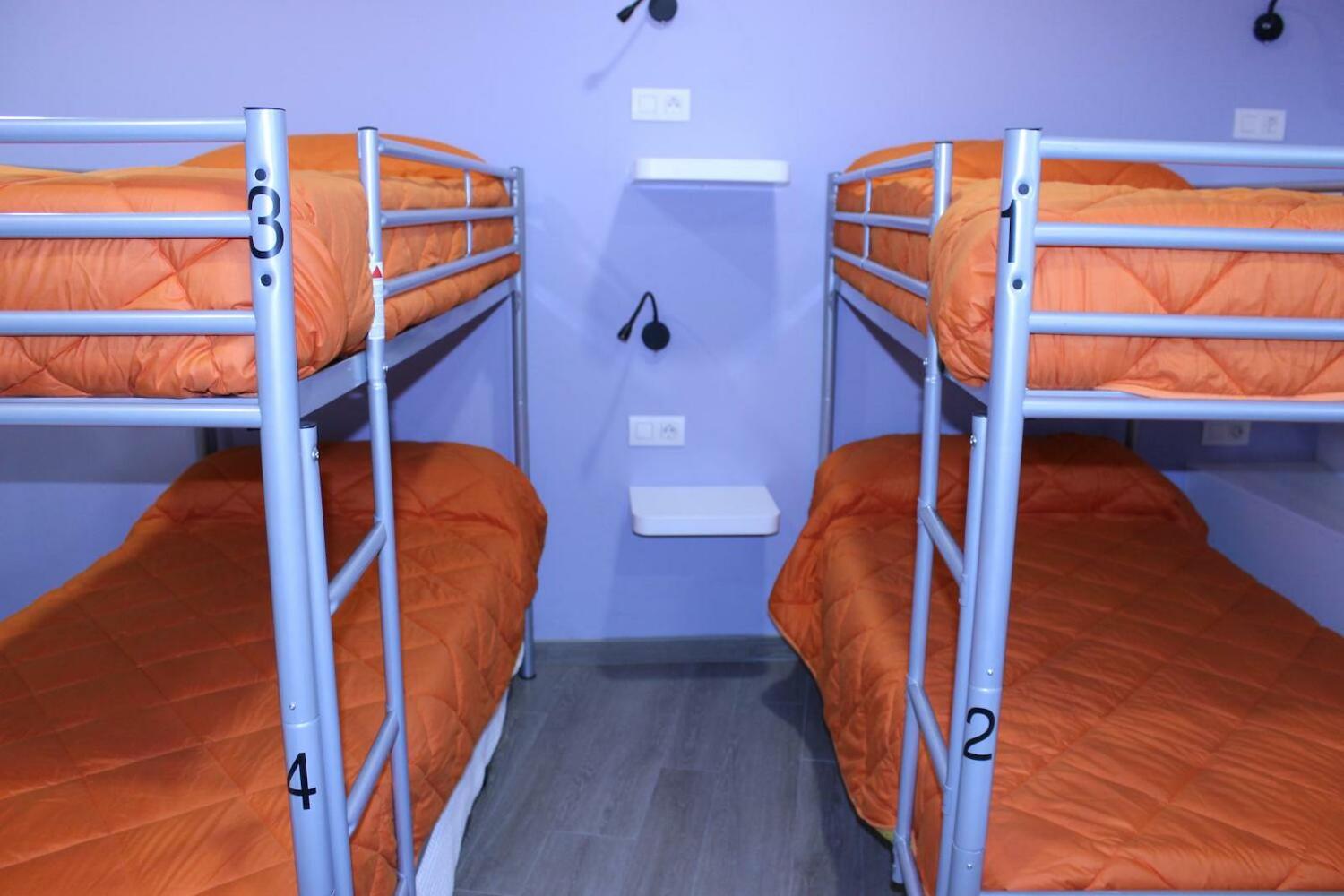 Albergue Linares