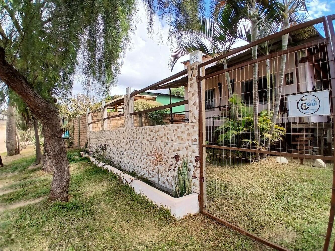 Hostel do Gui, Alto Paraíso de Goiás