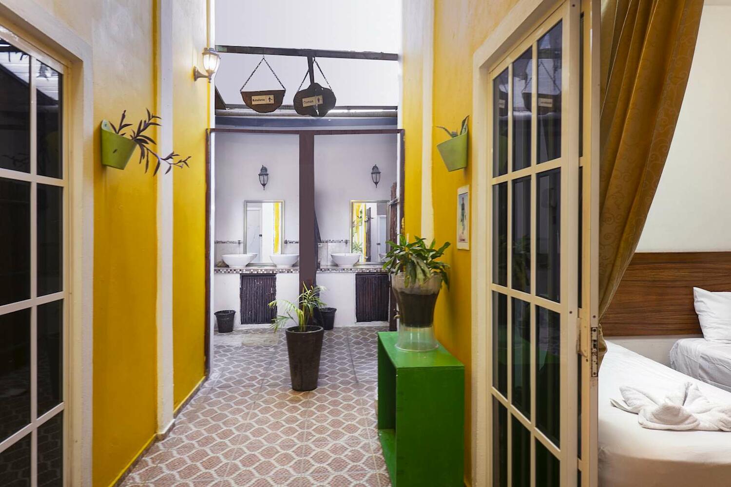 Casa Frida