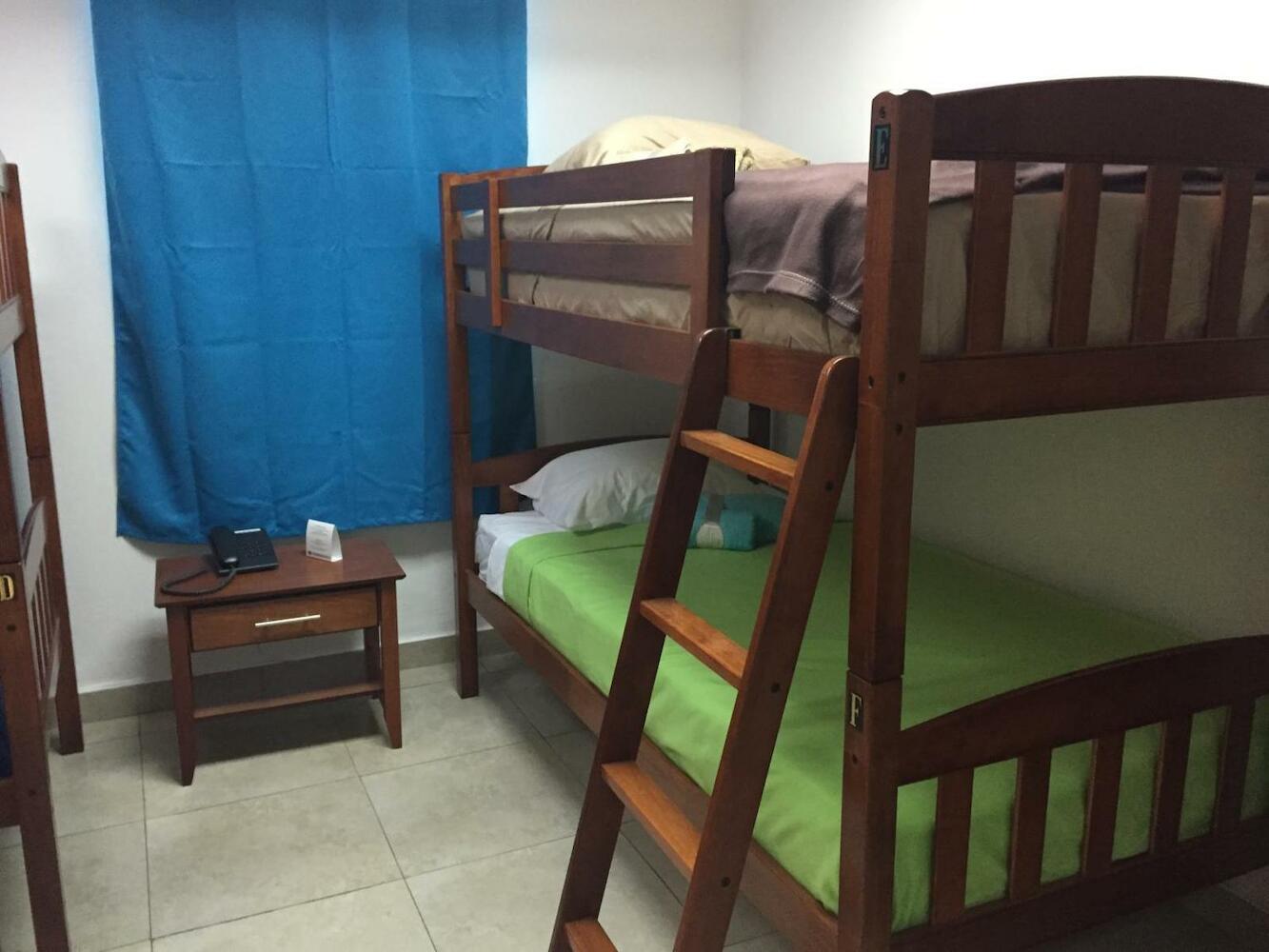 The Panama Hat Hostel, Panama City