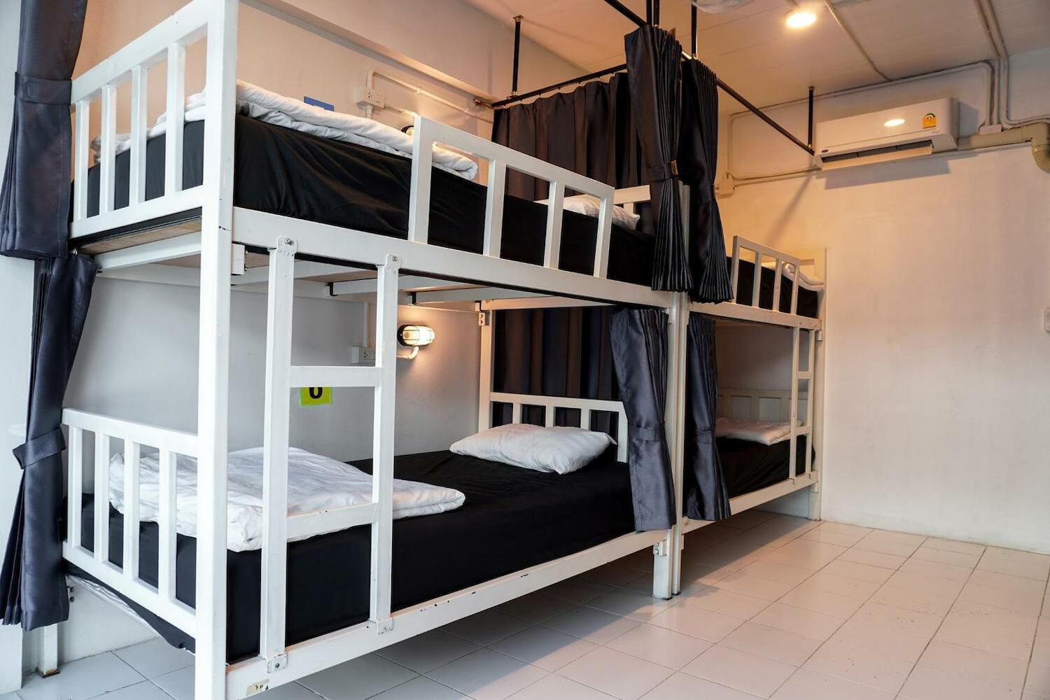 Rainbow Hostel