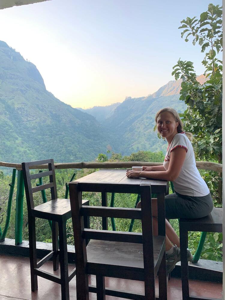 Paradise View Hostel