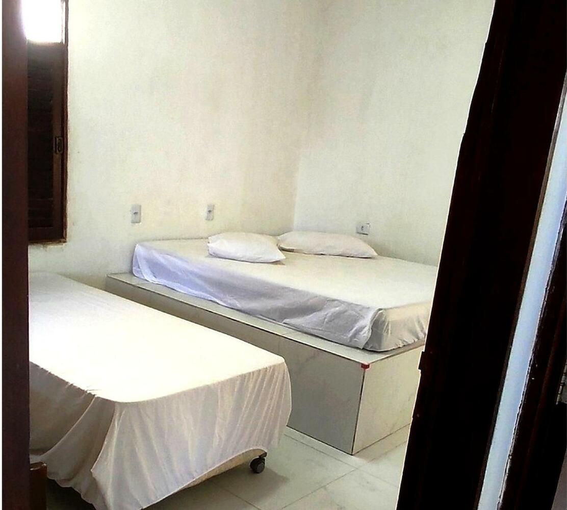 Summer Hostel, João Pessoa