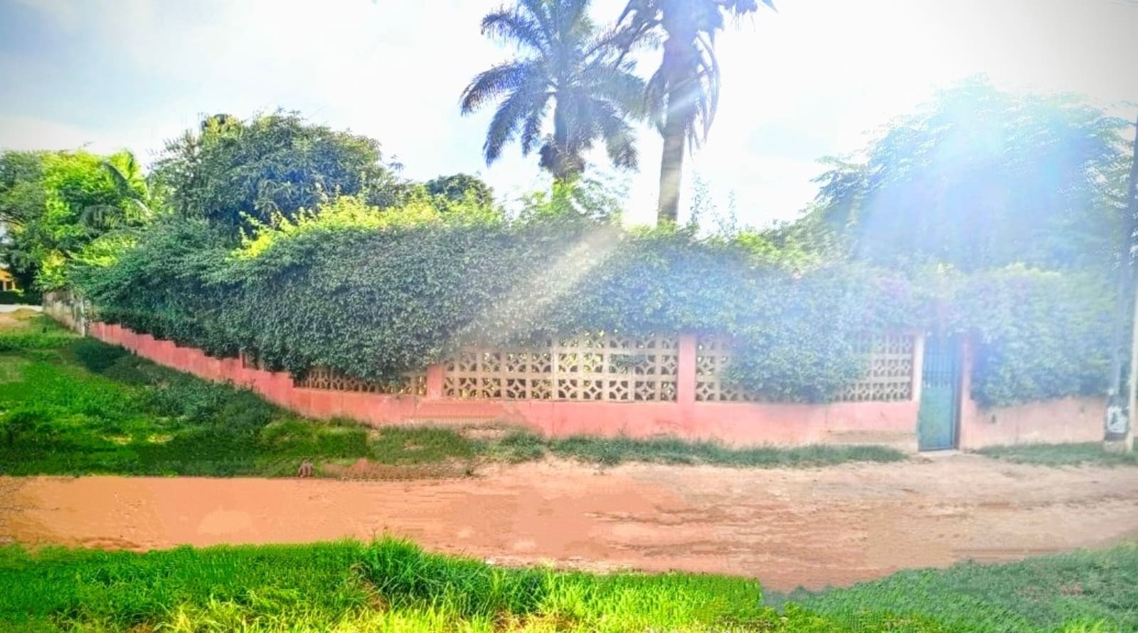 Where to stay in Chimoio on a budget Where to stay in Chimoio on a budget