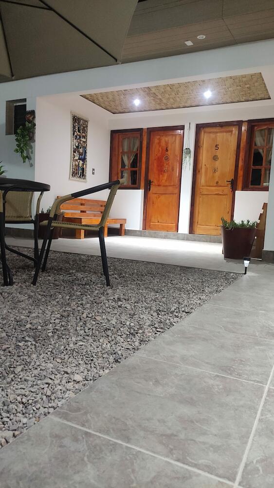 Hostal Belen, San Pedro de Atacama