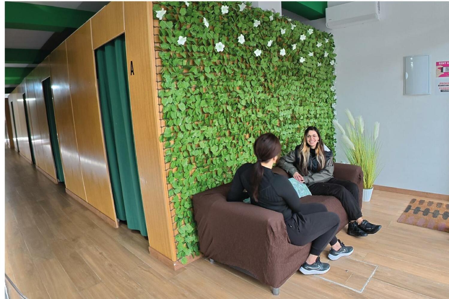 Aiora Hostel