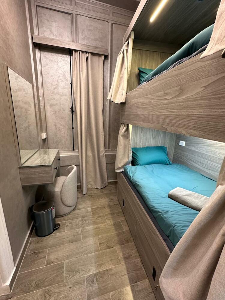 Heritage Hostel
