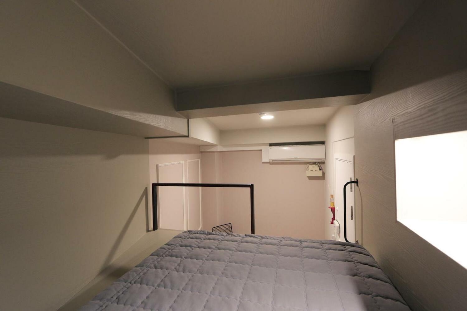 Blueboat Hostel