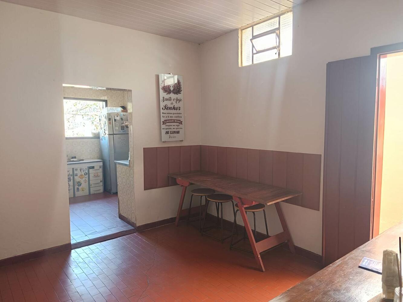 Nuh Hostel