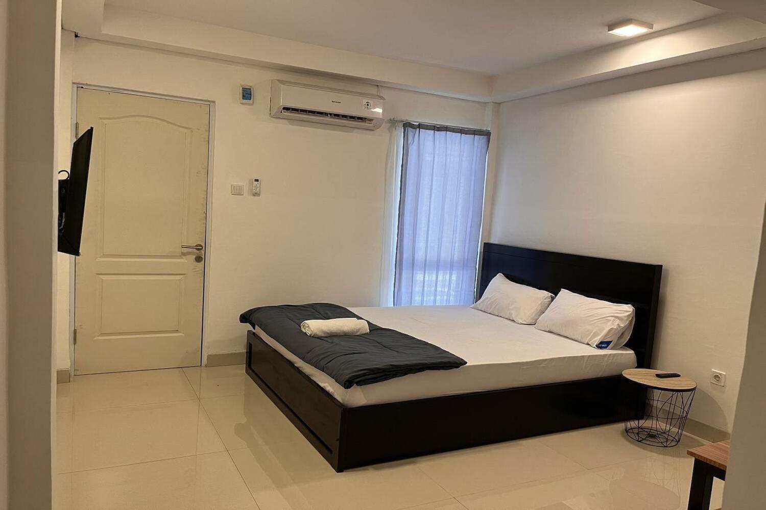 Bluebell House, Labuan Bajo