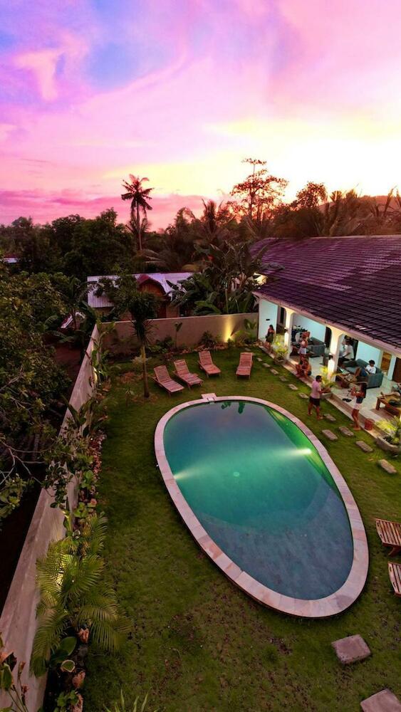 Wanderlust Hostel Mandalika