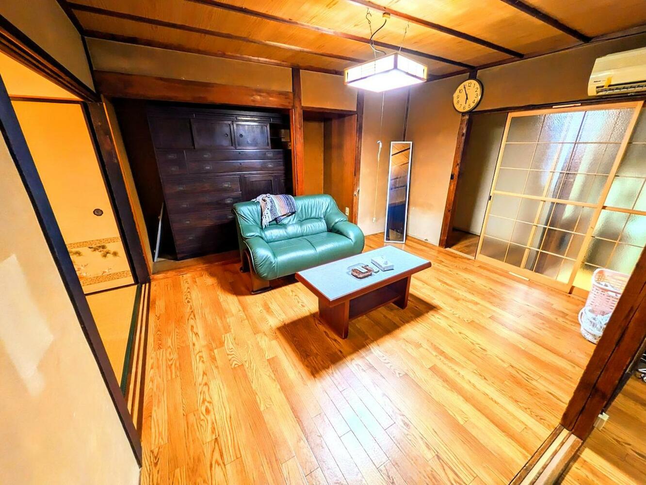 ゲストハウス 汀 Guesthouse Nagisa, Tanabe