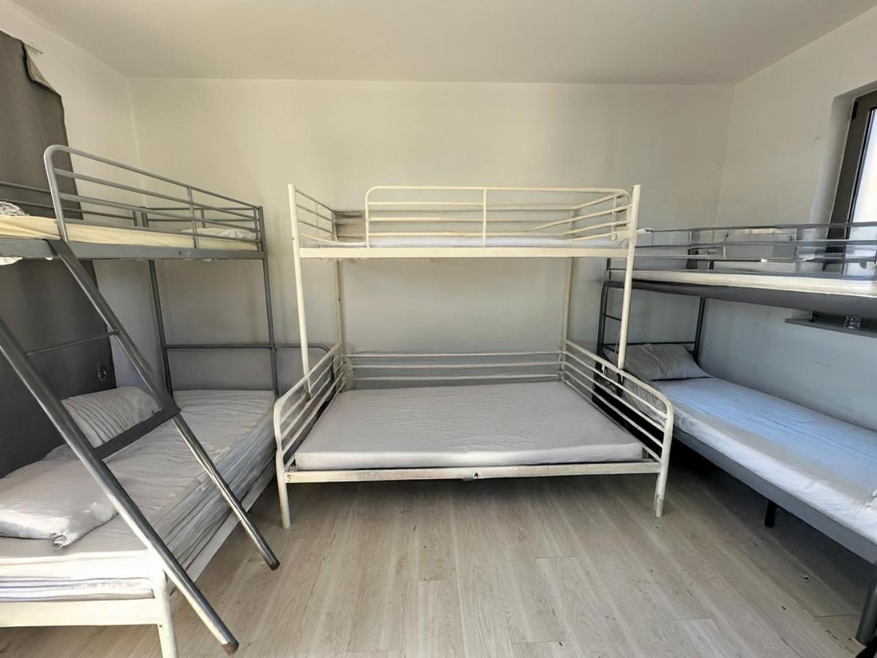 My Smart Hostel, Limassol