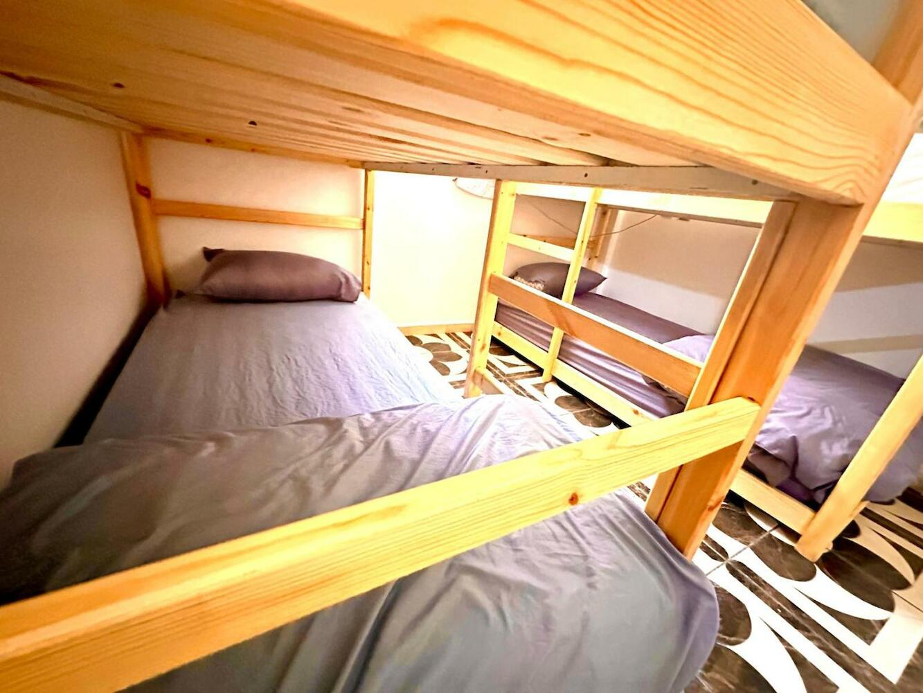 Imsouane Surf Slab Hostel, Imsouane